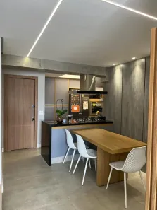 Cobertura com 2 Quartos à venda, 143m² no Indianópolis, São Paulo
