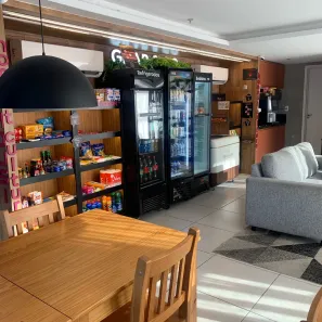 Flat com 1 Quarto à venda, 38m² no Ingá, Niterói