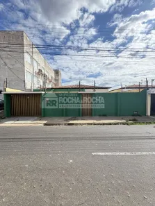 Casa com 3 Quartos para alugar, 200m² no Centro, Teresina