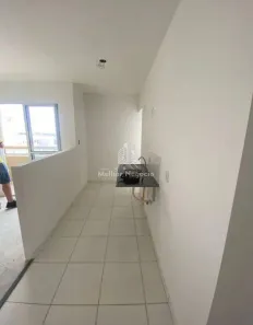 Apartamento com 2 Quartos à venda, 55m² no Jardim Novo Ângulo, Hortolândia