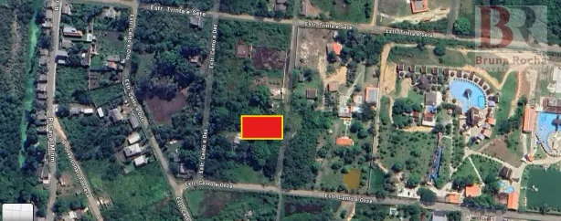 Lote/Terreno à venda, 560m² no Vale das Pedrinhas, Guapimirim