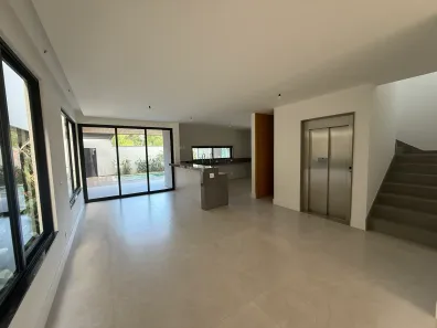 Casa de Condomínio com 6 Quartos à venda, 440m² no Recreio dos Bandeirantes, Rio de Janeiro