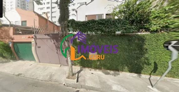 Sobrado com 3 Quartos para venda ou aluguel, 130m² no Vila Olímpia, São Paulo