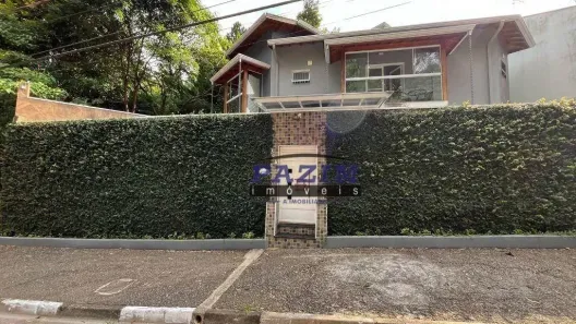 Casa com 3 Quartos à venda, 120m² no Capela, Vinhedo