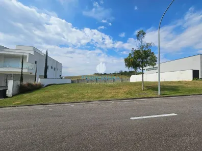 Lote/Terreno à venda, 487m² no Condomínio Residencial Alphaville II, São José dos Campos