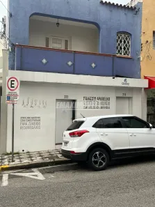 Imóvel Comercial com 4 Quartos para alugar, 179m² no Centro, Sorocaba