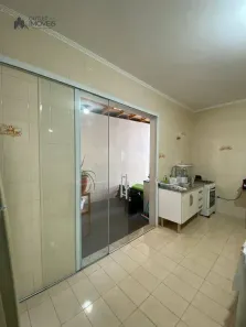 Imóvel Comercial para alugar, 181m² no Jardim Vista Alegre, Paulínia