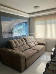 Apartamento com 2 Quartos à venda, 55m² no Parque Sabará, São Carlos