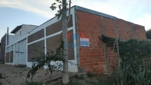 Casa com 2 Quartos à venda, 109m² no Jardim Doutor Carlos Augusto de Camargo Andrade, Indaiatuba