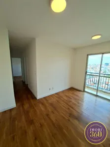 Apartamento com 2 Quartos à venda, 49m² no Jardim Vila Formosa, São Paulo