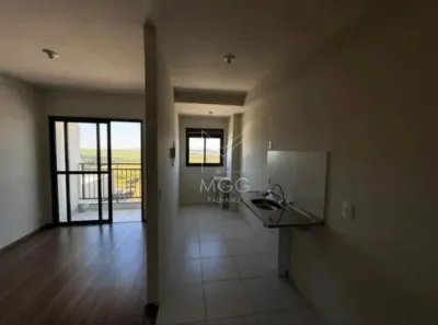 Apartamento com 2 Quartos à venda, 45m² no Indústrias Leves, Londrina