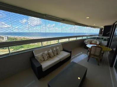 Apartamento com 4 Quartos à venda, 207m² no Patamares, Salvador