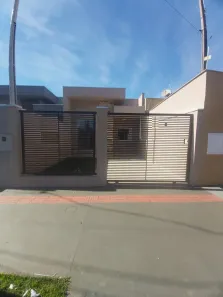 Casa com 3 Quartos à venda, 118m² no Califórnia, Londrina