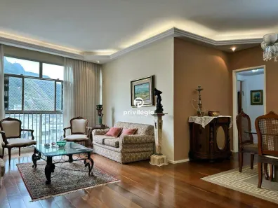 Apartamento com 3 Quartos à venda, 130m² no Copacabana, Rio de Janeiro