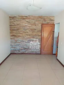 Apartamento com 2 Quartos à venda, 72m² no Fonseca, Niterói