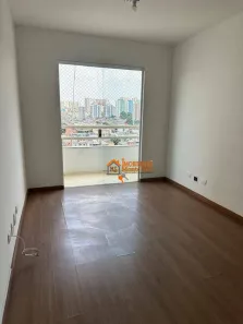 Apartamento com 3 Quartos à venda, 70m² no Centro, Guarulhos