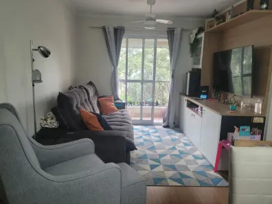 Apartamento com 3 Quartos à venda, 85m² no Vila Mascote, São Paulo
