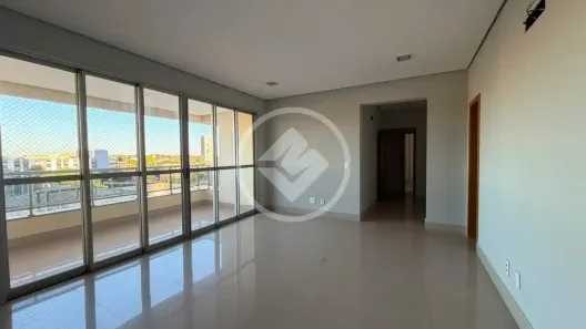 Apartamento com 3 Quartos à venda, 156m² no Jardim Petrópolis, Cuiabá