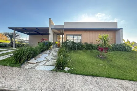 Casa de Condomínio com 3 Quartos à venda, 320m² no Residencial Terras Nobres, Itatiba