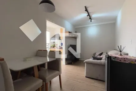 Apartamento com 3 Quartos à venda, 69m² no Ponte Grande, Guarulhos