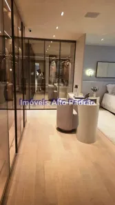Apartamento com 4 Quartos à venda, 277m² no Vila Clementino, São Paulo
