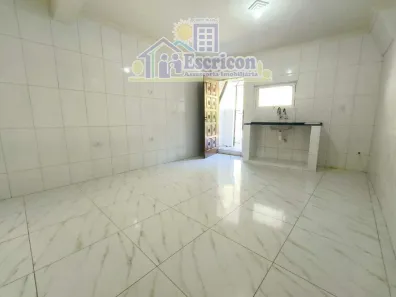 Casa com 1 Quarto para alugar, 60m² no Jardim Sapopemba, São Paulo