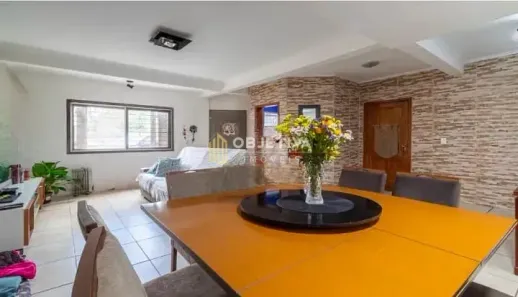 Casa com 4 Quartos à venda, 326m² no Morro Santana, Porto Alegre