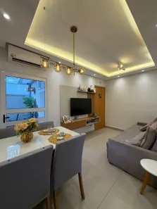 Apartamento com 2 Quartos à venda, 60m² no Recreio das Acácias, Ribeirão Preto