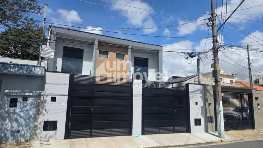 Casa de Condomínio com 2 Quartos à venda, 100m² no Vila Gumercindo, São Paulo