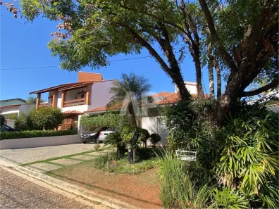 Casa de Condomínio com 3 Quartos à venda, 216m² no Condomínio Portal de Itu, Itu