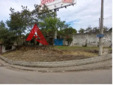 Lote/Terreno à venda, 254m² no Jardim Motorama, São José dos Campos