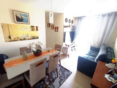 Apartamento com 2 Quartos à venda, 48m² no Ferrazópolis, São Bernardo do Campo