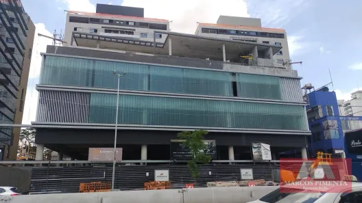 Ponto Comercial à venda, 379m² no Vila Nova Conceição, São Paulo