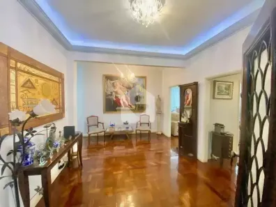 Apartamento com 5 Quartos à venda, 287m² no Copacabana, Rio de Janeiro