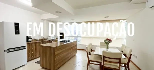 Apartamento com 2 Quartos para alugar, 79m² no Vila Nova, Blumenau