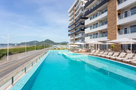 Apartamento com 3 Quartos à venda, 128m² no Centro, Navegantes