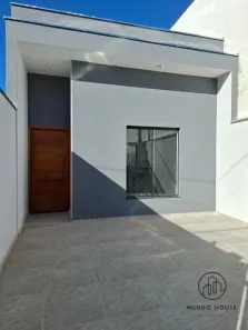 Casa com 2 Quartos à venda, 125m² no Parque São Bento, Sorocaba