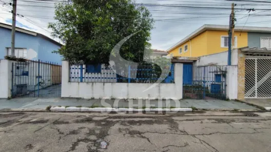 Lote/Terreno à venda, 288m² no Vila Arriete, São Paulo