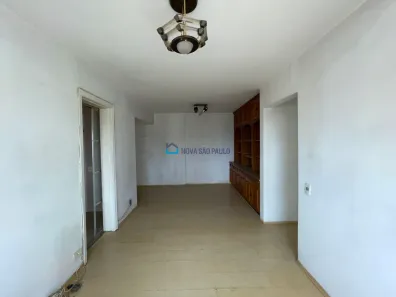 Apartamento com 2 Quartos à venda, 65m² no Chácara Inglesa, São Paulo