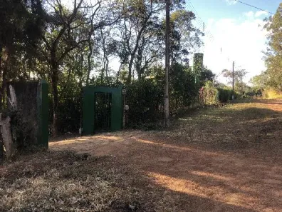 Lote/Terreno à venda, 7815m² no Mansões de Recreio Estrela Dalva IV, Luziânia