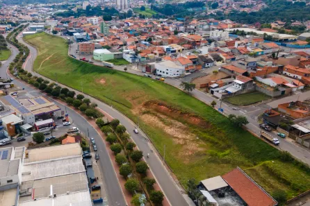 Lote/Terreno à venda, 412m² no Porto Feliz, Porto Feliz