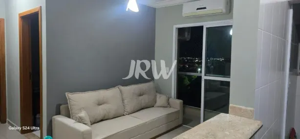 Apartamento com 2 Quartos à venda, 59m² no Residencial Monte Verde, Indaiatuba