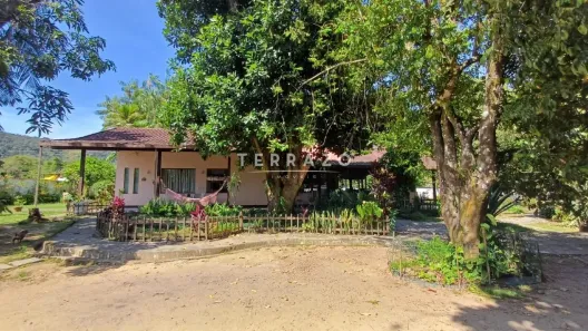 Fazenda/Sítio com 6 Quartos à venda, 600m² no Quinta Mariana, Guapimirim