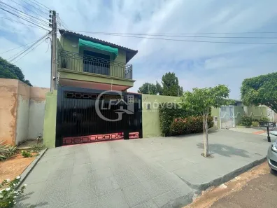 Sobrado com 3 Quartos à venda, 180m² no Parque dos Novos Estados, Campo Grande