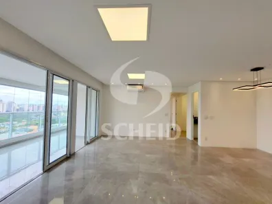 Apartamento com 3 Quartos à venda, 149m² no Vila Alexandria, São Paulo