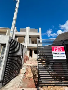 Sobrado com 2 Quartos à venda, 83m² no Umbará, Curitiba