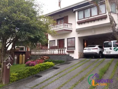 Casa de Condomínio com 3 Quartos à venda, 245m² no Arujá 5, Arujá