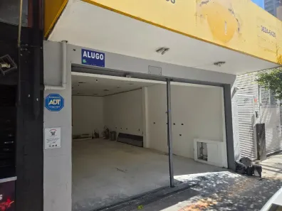 Ponto Comercial para alugar, 56m² no Pinheiros, São Paulo