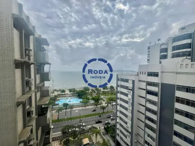 Apartamento com 3 Quartos à venda, 118m² no Aparecida, Santos