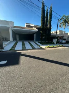 Casa de Condomínio com 3 Quartos à venda, 190m² no Loteamento Village Mirassol, Mirassol